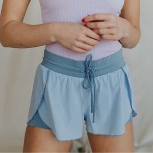 FP Movement Daydream 2 in 1 Shorts